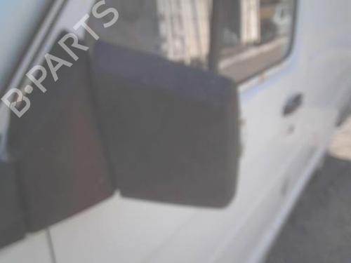 Used Left mirror RENAULT TRAFIC Van (T_, P_, V_) 1.7 (68 hp) 27698311