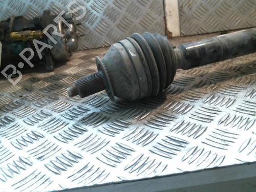 Used Right front driveshaft SEAT IBIZA III (6L1) 1.9 TDI (100 hp) 20996477