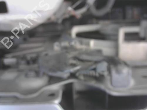 Used Hood lock TOYOTA YARIS (_P9_) 1.33 VVT-i (NSP90_, NSP90R) (100 hp) 32142320