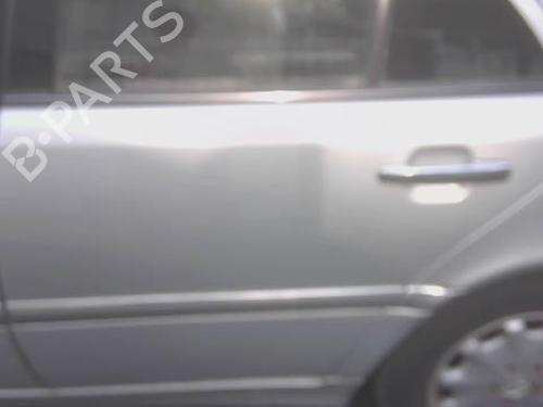 Used Left rear door Left rear door 39459095 39459095