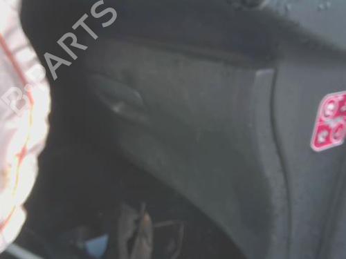 Used Glove box DS DS 3 (SA_) 1.2 THP 110 / PureTech 110 (SAHNPS, SAHNZ6, SAHNZT) (110 hp) 32185857