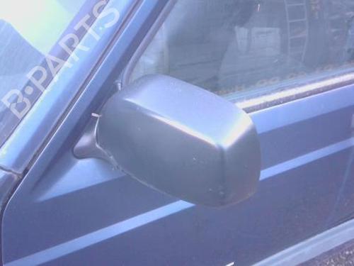 Used Left mirror JEEP CHEROKEE (XJ) 2.5 TD 4x4 (116 hp) 30818487