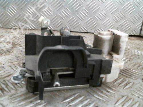 Elektronische module FIAT PUNTO (188_) 1.2 60 (188.030, .050, .130, .150, .230, .250) (60 hp) 21000762