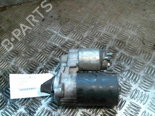 Used Starter Starter NISSAN ALMERA II Hatchback (N16) 1.8 (114 hp) 20989204 20989204