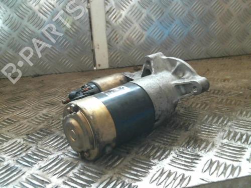 Startmotor CITROËN C5 I (DC_) 2.0 HDi (DCRHZB, DCRHZE) (109 hp) 20992987