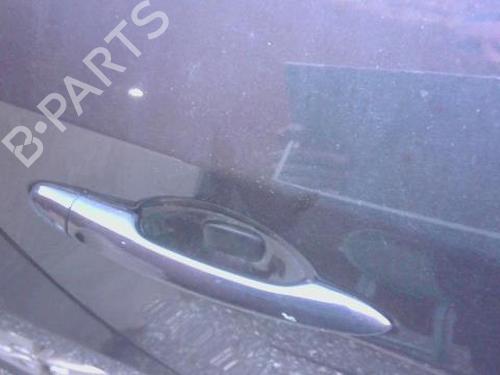 Used Rear right exterior door handle RENAULT MEGANE III Hatchback (BZ0/1_, B3_) 1.5 dCi (BZ0C) (90 hp) 29147669