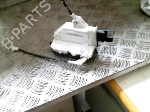 Used Electronic module Electronic module PEUGEOT PARTNER Box Body/MPV 1.6 HDi (90 hp) 20997355 20997355