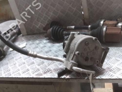 AC-Kondensator FORD FIESTA VI (CB1, CCN) 1.25 (82 hp) 29561195