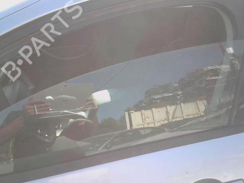 Used Front left door window CITROËN C5 III (RD_) 2.0 HDi 140 (RDRHF8, RDRHFA, RDRHA8, RDRHAJ) (140 hp) 27980770