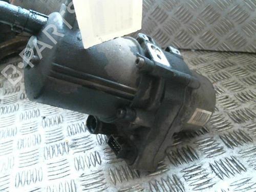 Styring servopumpe PEUGEOT 206 Hatchback (2A/C) 1.6 HDi 110 | BP20997550M99 