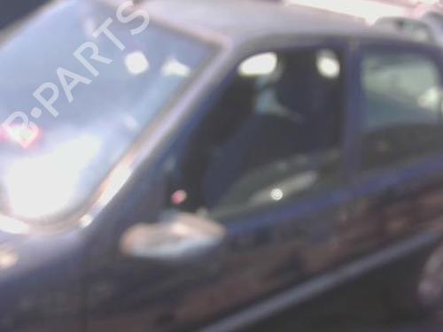 Used Parts PEUGEOT 106 II (1A_, 1C_) 1.4 i 4931932