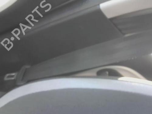 Used Front right seatbelt Front right seatbelt RENAULT TWINGO III (BCM_, BCA_) 1.0 SCe 75 (73 hp) 33700599 33700599