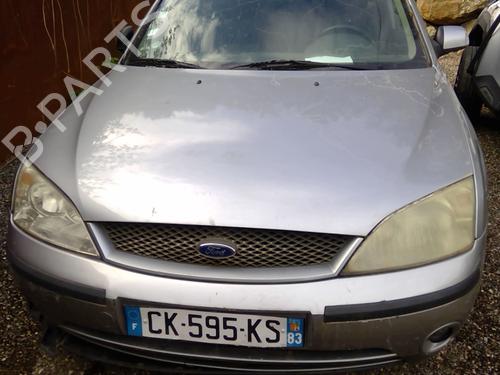 Electronic module FORD MONDEO III Turnier (BWY) 2.0 16V TDDi / TDCi | BP32065350M83 - Image 7