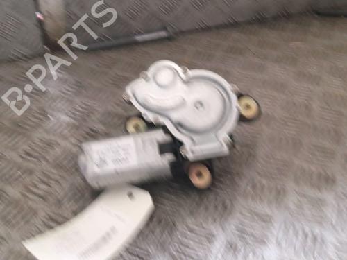 Rear wiper motor FIAT PANDA (169_) 1.1 (169.AXA1A) | BP25874030M102