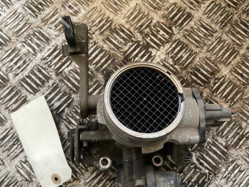 Used Throttle body Throttle body NISSAN MICRA II (K11) [1992-2007] 33959006 33959006