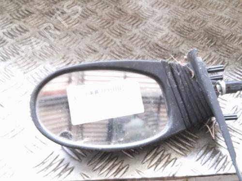 Right mirror FIAT SEICENTO / 600 (187_) 1.1 (187AXB, 187AXB1A, 187AXC1A02) | BP23954326C27 