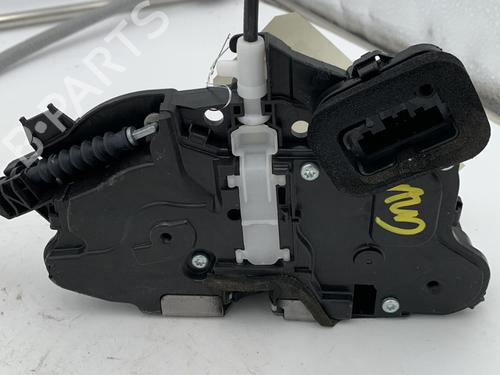 Used Electronic module Electronic module VW POLO VI (AW1, BZ1, AE1) 1.0 MPi (80 hp) 30444208 30444208