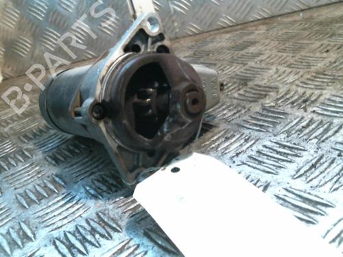 Starter OPEL ASTRA G Hatchback (T98) 1.4 16V (F08, F48) | BP20996667M8 