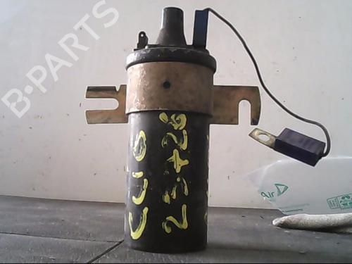 Ignition coil RENAULT CLIO I (B/C57_, 5/357_) 1.1 | BP22036097M94 