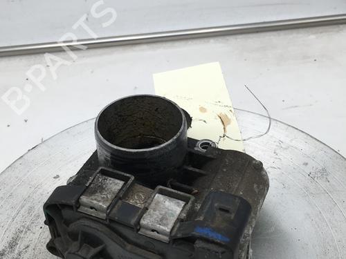 Used Throttle body FIAT 500 (312_) 1.2 (312AXA1A) (69 hp) 31036315