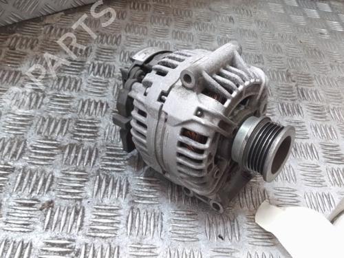Used Alternator RENAULT SCÉNIC I MPV (JA0/1_, FA0_) 1.6 (JA00, JA16, JA15, JA19, JA1V, JA2B, JA2C, JA0B,... (107 hp) 28093314