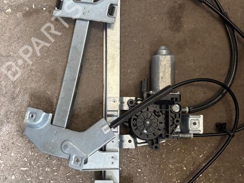 front-left-window-mechanism-peugeot-partner-box-bodympv-5_-g_-1996-34450732 main image