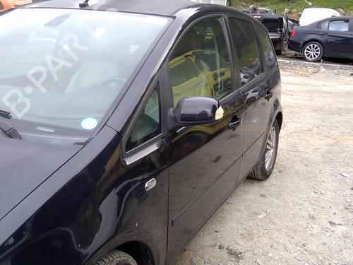 AC compressor FORD FOCUS C-MAX (DM2) 1.6 TDCi | BP22791807M34  - Image 5