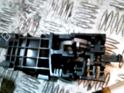 Front right interior door handle SUZUKI GRAND VITARA II (JT, TE, TD) 1.9 DDiS All-wheel Drive (JT419, TD44, JB419WD, JB419XD,... | BP20995868I14 