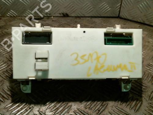 Climate control RENAULT LAGUNA II (BG0/1_) 1.9 dCi (BG08, BG0G) | BP22036813I5 