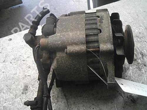 Alternator OPEL COMBO Box Body/MPV (71_)  | BP20993472M7 