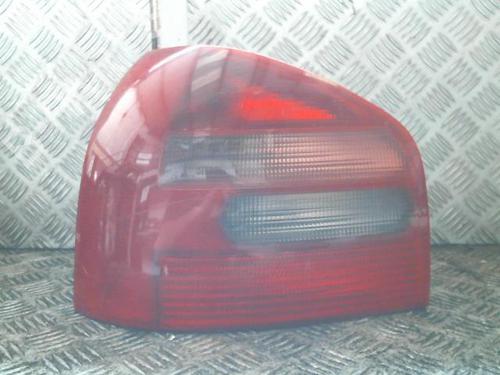Left taillight AUDI A3 (8L1) 1.8 | BP22047715C34 