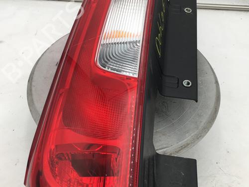 Left taillight FIAT DOBLO Cargo (263_) 1.3 D Multijet | BP30452621C34  - Image 5