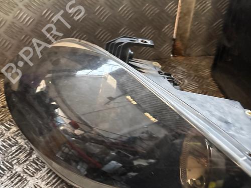 Left headlight SEAT LEON (1P1) 2.0 TDI | BP37500587C28 - Image 2