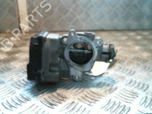 Used Throttle body CITROËN C3 I (FC_, FN_) 1.4 i (73 hp) 22040007