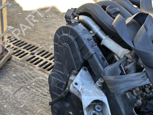 Engine PEUGEOT 206 Hatchback (2A/C) 1.9 D | BP30149465M1