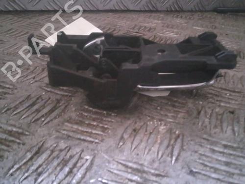 Front left interior door handle SUZUKI JIMNY Closed Off-Road Vehicle (A6G) 1.5 AllGrip (JB74W, JB74V, A6G415) | BP27698236I13 