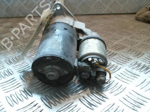 Starter OPEL CORSA D (S07) 1.2 (L08, L68) | BP20992582M8 