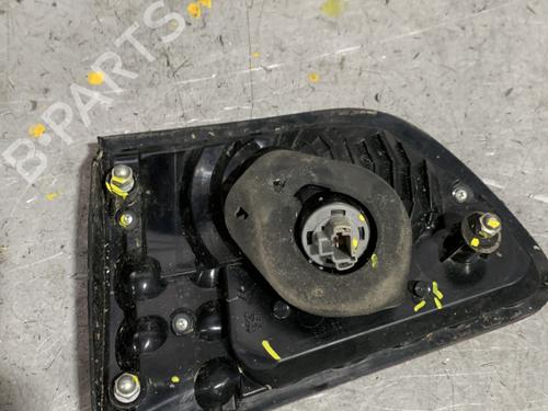 Used Right taillight Right taillight CITROËN C-CROSSER (VU_, VV_) 2.2 HDi (156 hp) 31018449 31018449