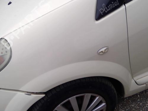 Kotflügel links vorne für CITROËN C3 Pluriel (HB_) 1.4 HDi (68 hp) 26453673