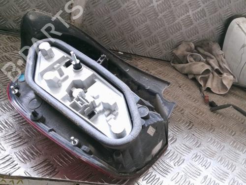 Right taillight RENAULT MODUS / GRAND MODUS (F/JP0_) 1.5 dCi 75 | BP26904281C35 - Image 4