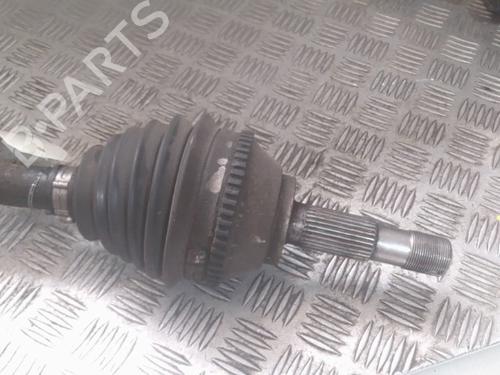 Right front driveshaft CITROËN JUMPER I Van (244) 2.0 HDi | BP27567870M39 