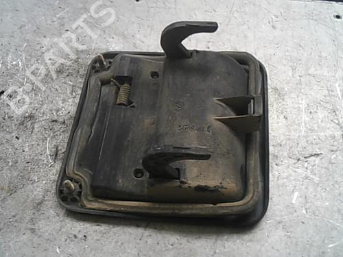 Front right exterior door handle PEUGEOT BOXER Van (230L) 2.5 D | BP20998630C129 