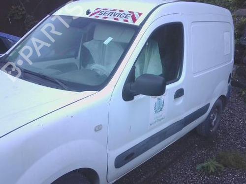 Front right interior door handle RENAULT KANGOO Express (FC0/1_) 1.2 (FC1A) | BP30818600I14 - Image 9