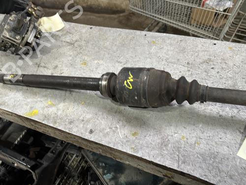 Right front driveshaft CITROËN JUMPER I Van (244) 2.0 HDi | BP27567870M39  - Image 15