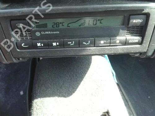 Commande Chauffage VW GOLF IV (1J1) 1.9 TDI (90 hp) 26975648