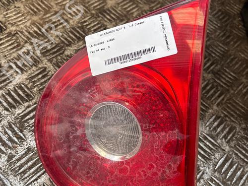 Right tailgate light VW GOLF V (1K1) | BP34553664C80 - Image 3