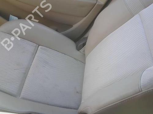 Sæde højre fortil Sæde højre fortil RENAULT SCÉNIC III (JZ0/1_) 1.5 dCi (110 hp) 33700719 33700719