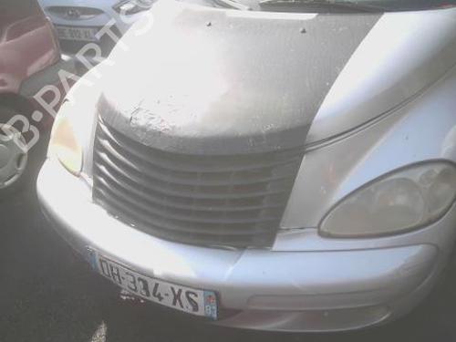 Brugte CHRYSLER PT CRUISER (PT_)  2.2 CRD  4634891