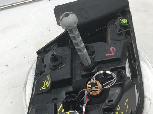 Right taillight RENAULT CAPTUR II (HF_) TCe 100 (HFMT) | BP30938338C35