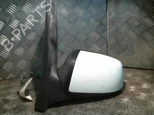 Used Left mirror FORD FOCUS C-MAX (DM2) 1.6 TDCi (109 hp) 22037705